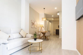 Favara Suites A by Concept Flats